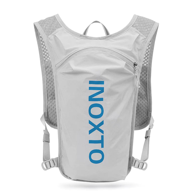 Premium Hydration Backpack for Running