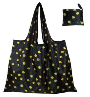 Selected Eco Friendly Refold Shopping Bag