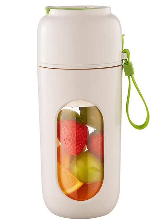 Convenient Travel USB Juice Maker