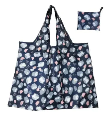 Selected Eco Friendly Refold Shopping Bag