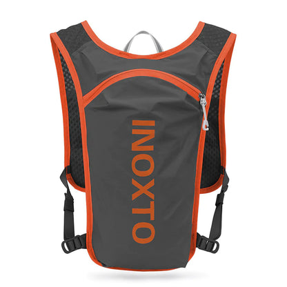 Premium Hydration Backpack for Running