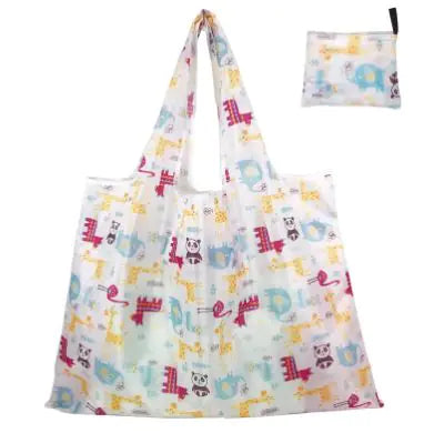 Selected Eco Friendly Refold Shopping Bag