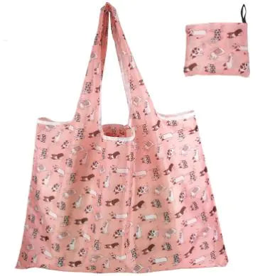 Selected Eco Friendly Refold Shopping Bag