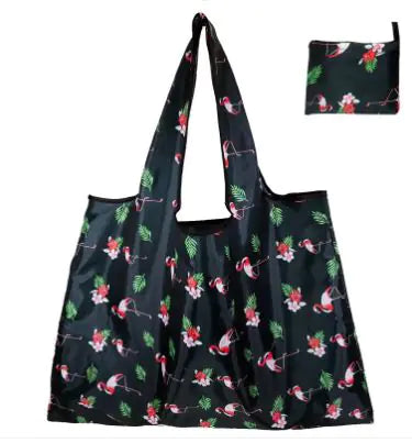 Selected Eco Friendly Refold Shopping Bag