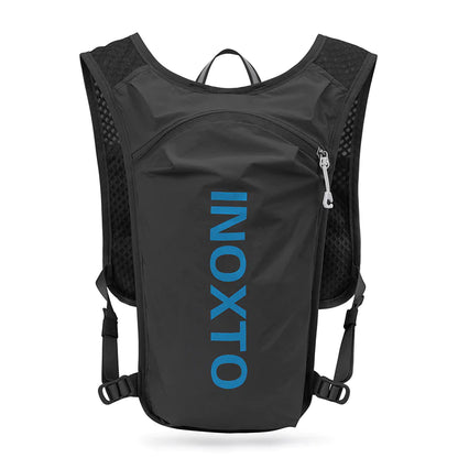 Premium Hydration Backpack for Running