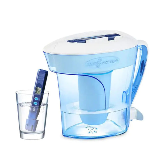 Premium Tap Water Purifier