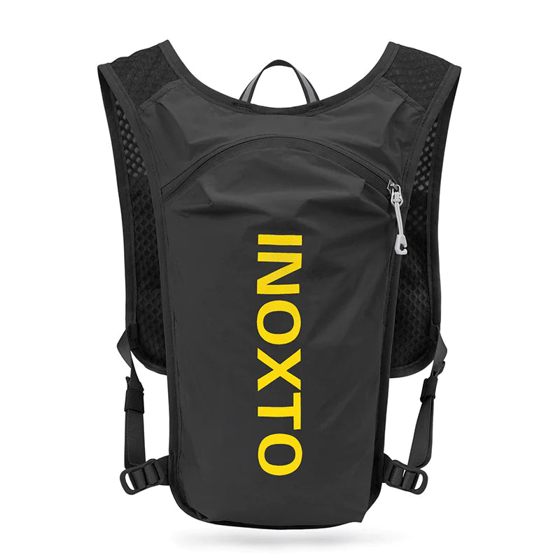 Premium Hydration Backpack for Running