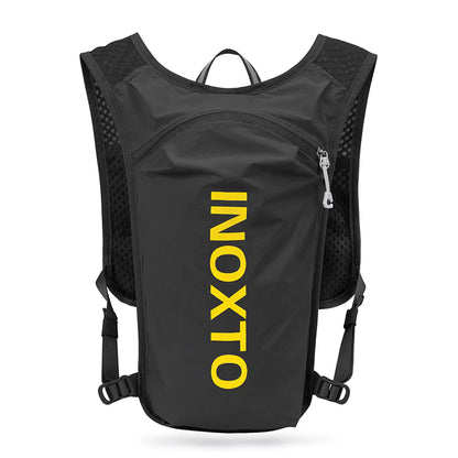Premium Hydration Backpack for Running