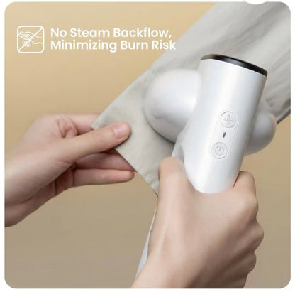 Premium 1 Handheld Vacuum Steamer