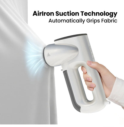 Premium 1 Handheld Vacuum Steamer