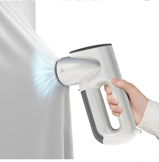 Premium 1 Handheld Vacuum Steamer