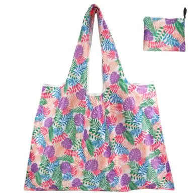 Selected Eco Friendly Refold Shopping Bag