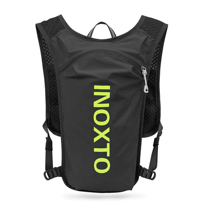 Premium Hydration Backpack for Running