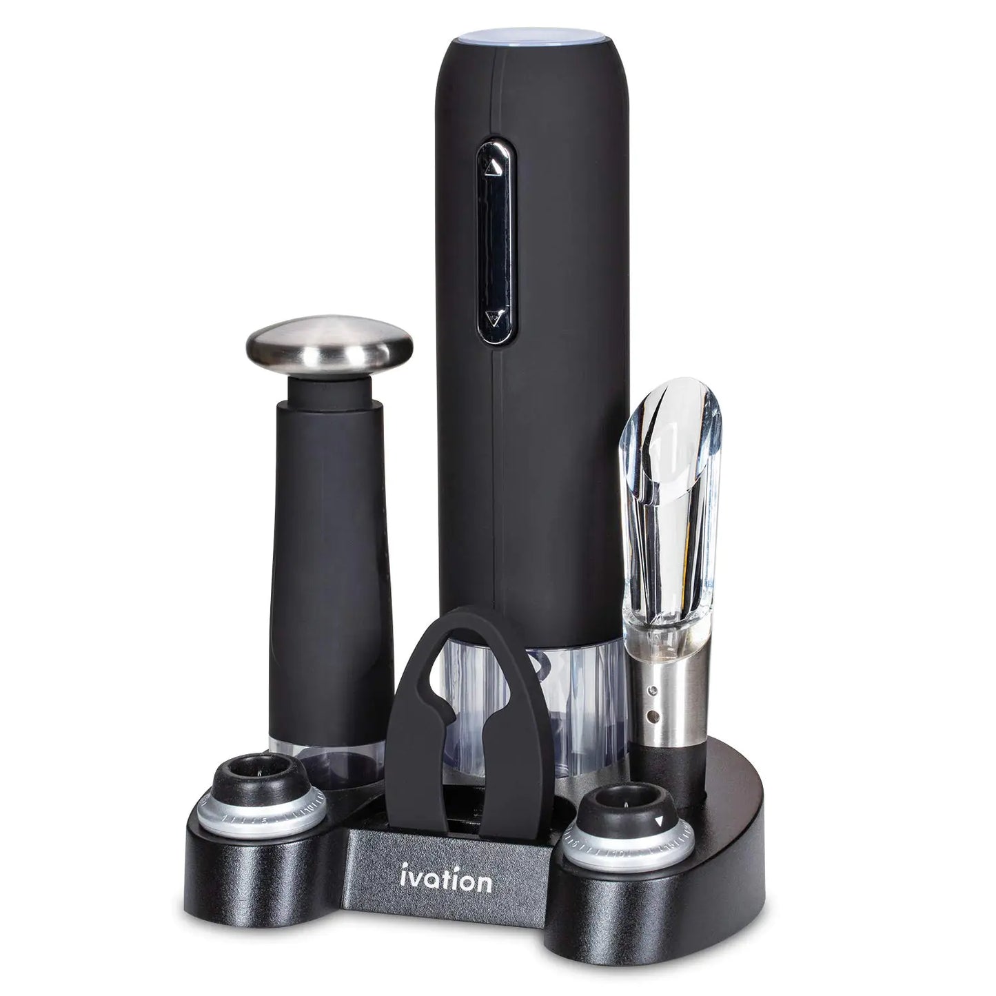 Ivation Ultimate Wine Selected Enthusiast Kit