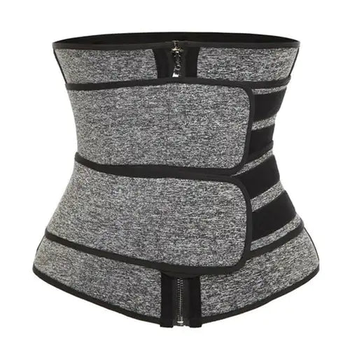 Premium Waist Trainer Slimming Sheath