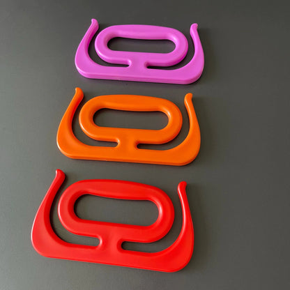 High Performance Portable Grocery Bag Gripper