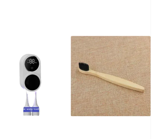 Premium Uv Toothbrush Sanitizer