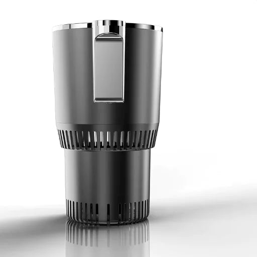 Exclusive 2-in-1 Smart Car Cup Warmer & Cooler