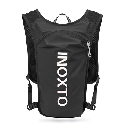 Premium Hydration Backpack for Running