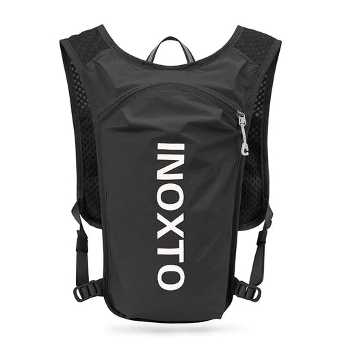 Premium Hydration Backpack for Running