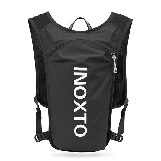 Premium Hydration Backpack for Running