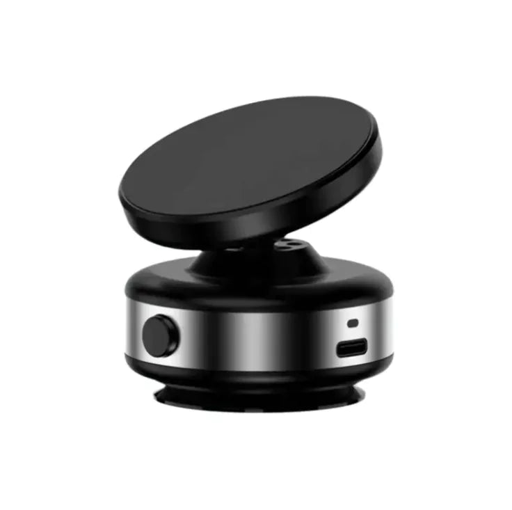 Enhanced Magnetic Car Phone Holder