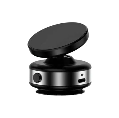 Enhanced Magnetic Car Phone Holder