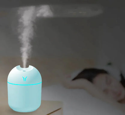 EasyBreathe Mini Humidifier