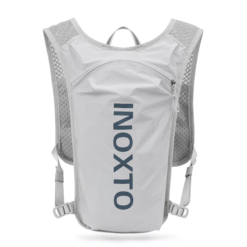 Premium Hydration Backpack for Running