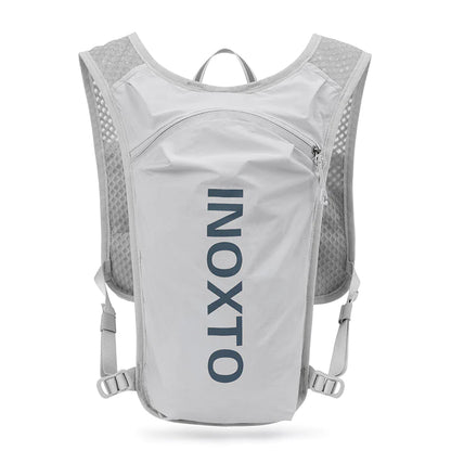 Premium Hydration Backpack for Running