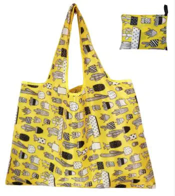 Selected Eco Friendly Refold Shopping Bag