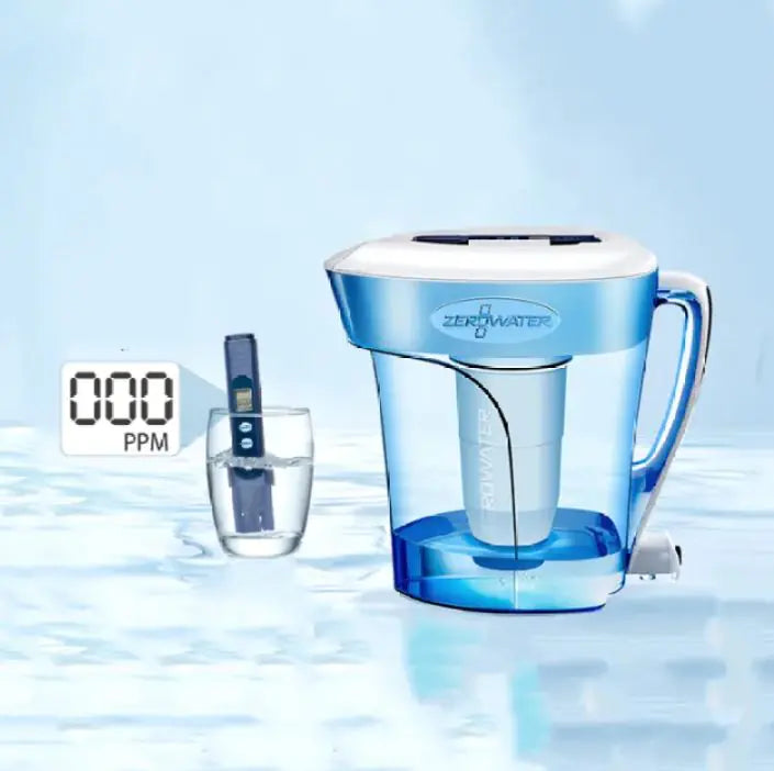 Premium Tap Water Purifier