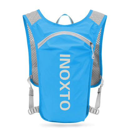 Premium Hydration Backpack for Running