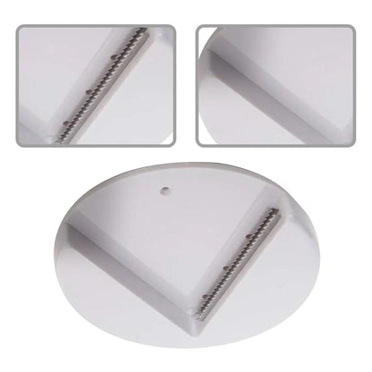 Exquisite Under Cabinet Jar Opener
