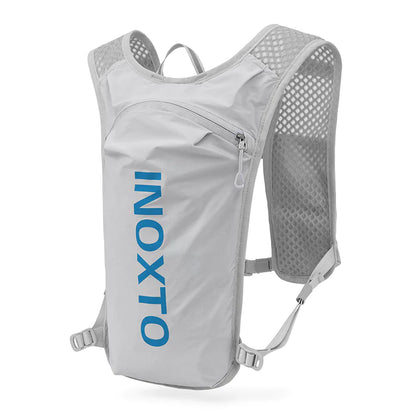 Premium Hydration Backpack for Running