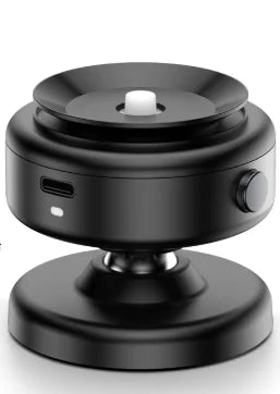 Enhanced Magnetic Car Phone Holder