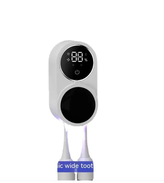 Premium Uv Toothbrush Sanitizer