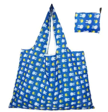 Selected Eco Friendly Refold Shopping Bag