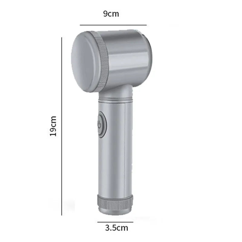 Premium 8in1 Electric Cleaning Brush (Cordless)