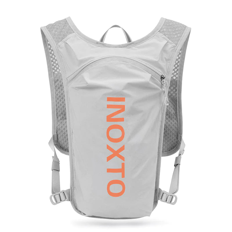 Premium Hydration Backpack for Running