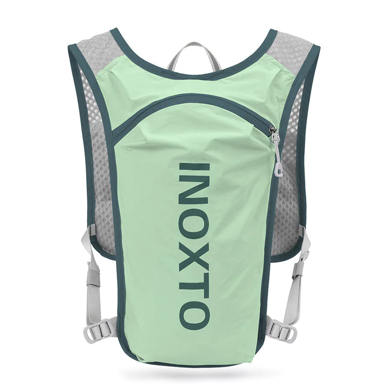 Premium Hydration Backpack for Running