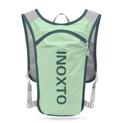 Premium Hydration Backpack for Running